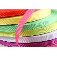Nylon Grosgrain Tape