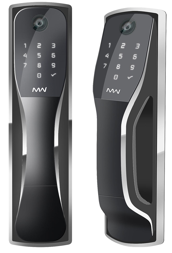 MW-200 Smart Lock