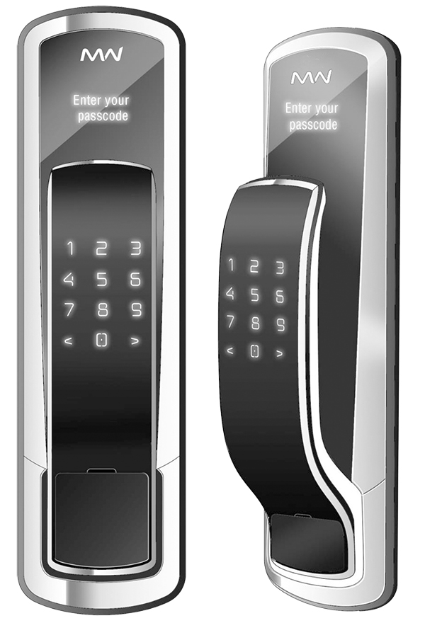 MW-300 Smart Lock