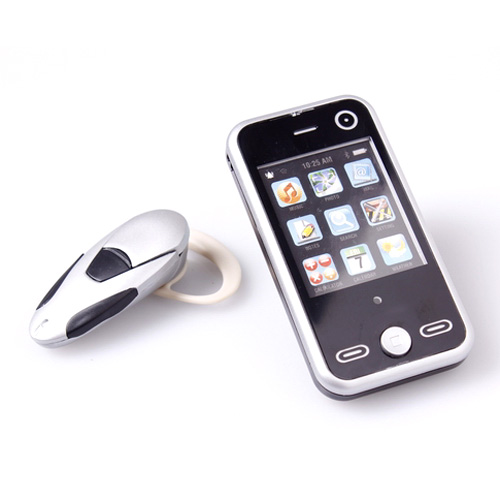 PLAY PHONE W/ PLAY HEADSET