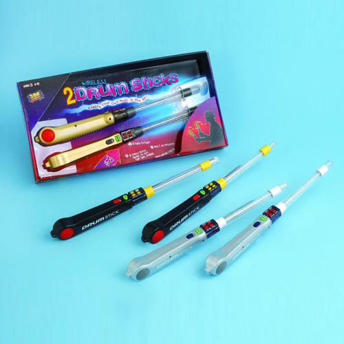 ELECTRONIC DRUM STICKS