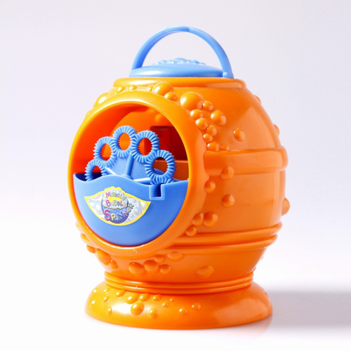 BUBBLE FACTORY