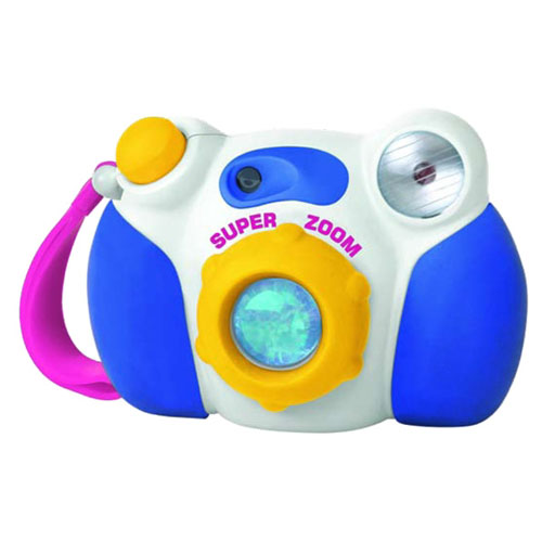 SOFTIE CAMERA