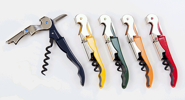 Corkscrew