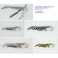 waiter corkscrew- new print design