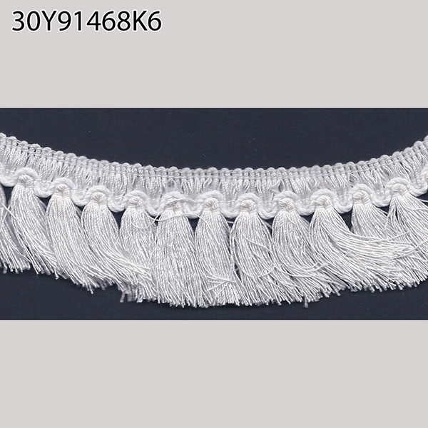 Tassel/Fringes/Knots