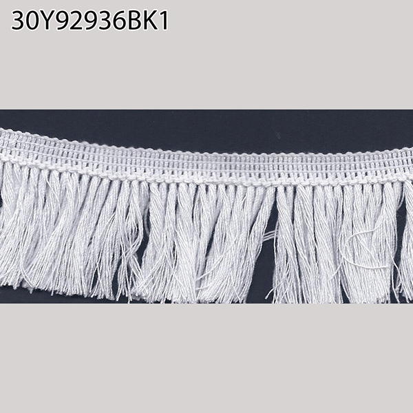 Tassel/Fringes/Knots