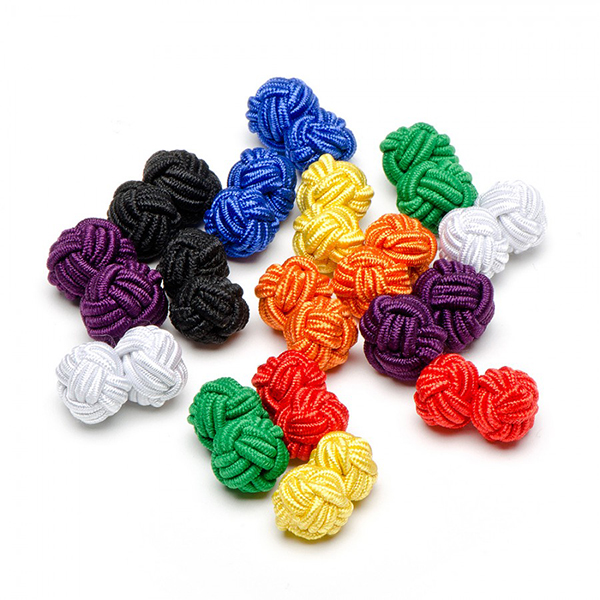 Tassel/Fringes/Knots