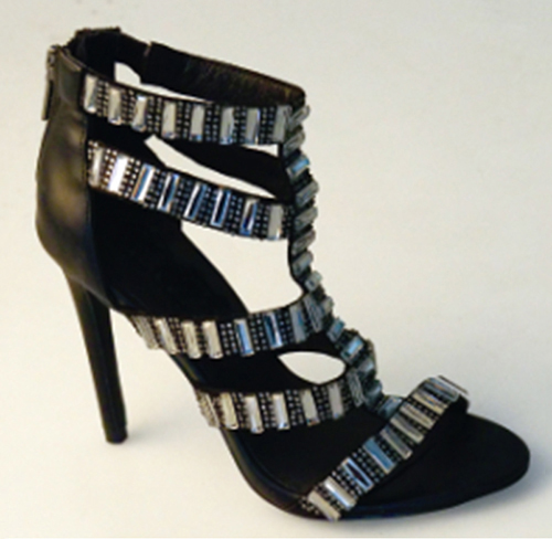 Ladies Shoes