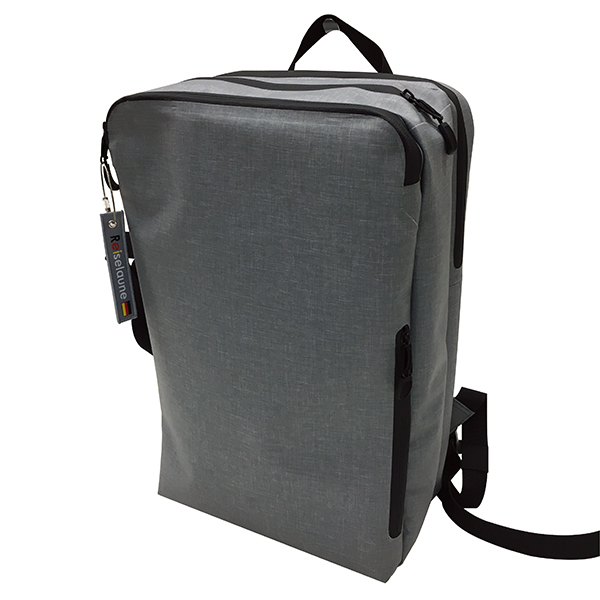 Waterproof 3Way Backpack