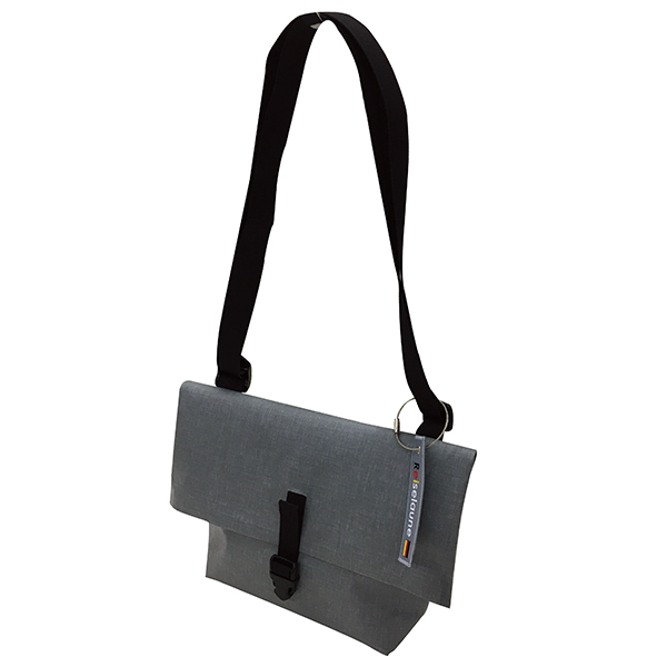 Waterproof Sacoche
