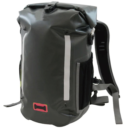 Welded Backpack