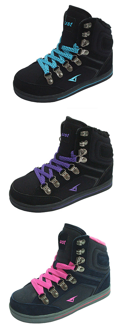 Infant & Children Shoes