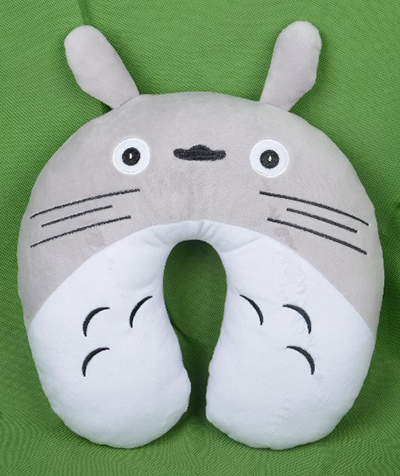 12 inches Neck Cushion