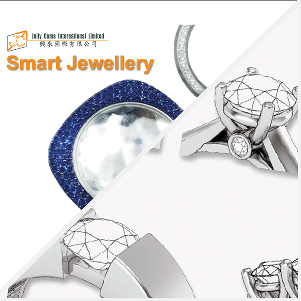 Smart Jewellery