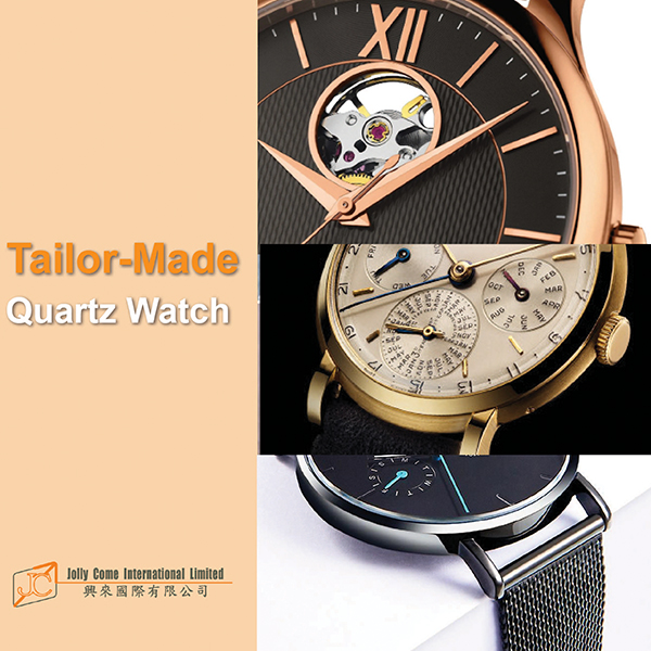 Quartz Watch