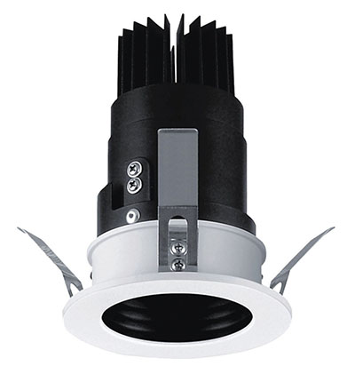 LED Spot Light