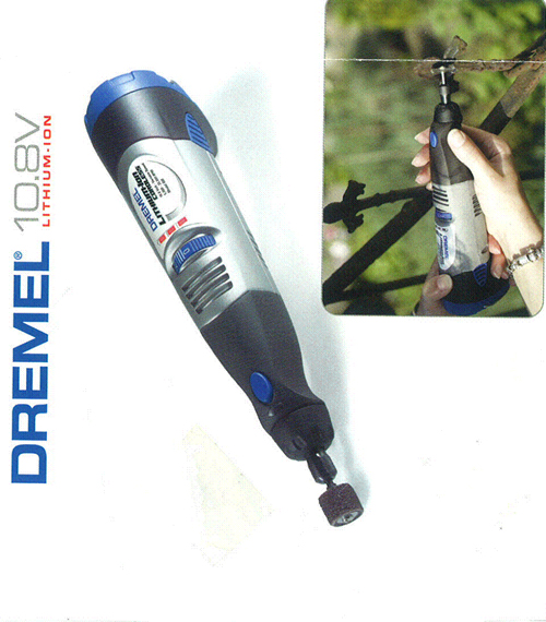 DREMEL01