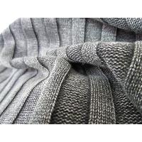 Acid Washing Sweater, Knitwear