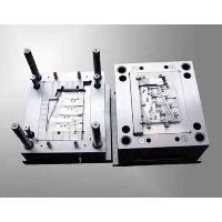 plastic injection mould