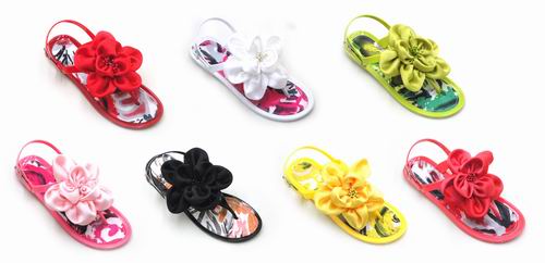 pvc Lady’s Slippers , Women’s Slippers, Sandals, Slippers, Footwear, Jelly Slippers, Crystal Slipper