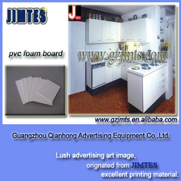 Pvc Foam Board