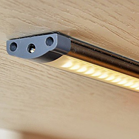 Dimmable Led Cabinet Lighting
