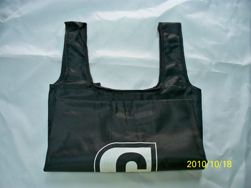 Oxford Shopping Bag