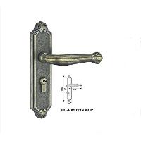 Zinc Alloy Door Lock Hm0179ab