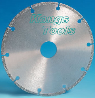 Saw Blade: Circular Saw Diamond Blade
