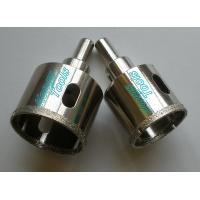 Drill: Electroplated Diamond Core Drill Bit (hole Saw)