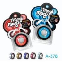 3+ Magi Mags Magnetic Tape (classic Style)