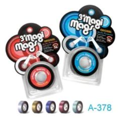 3+ Magi Mags Magnetic Tape (classic Style)