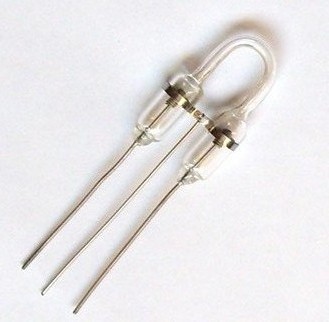 Xenon Flash Tube, Strobe Tube