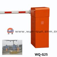 Sell High speed barrier