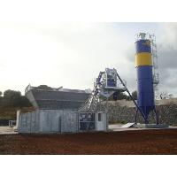 Fast Installing Concrete Plant Sumab.