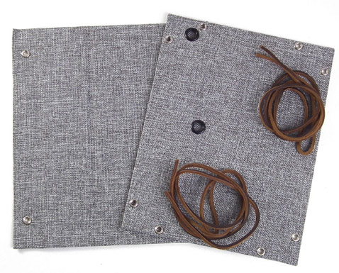 PadbookDIY - Linen Parts