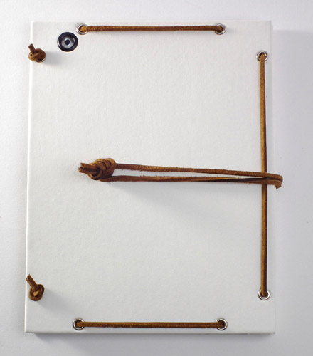 PadbookDIY - White B