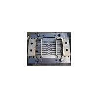 Offering Inline Round Dripper Mould