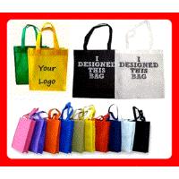 Sell Shopping Recycle Bag