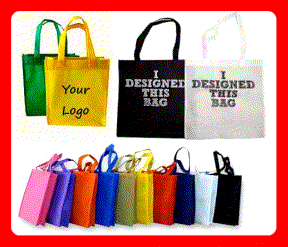 Sell Shopping Recycle Bag