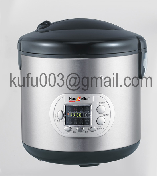 Sell Rice cooker, electric rice cooker, commercial rice cooker