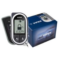 Car Security - Car Alarms - Viper 5901