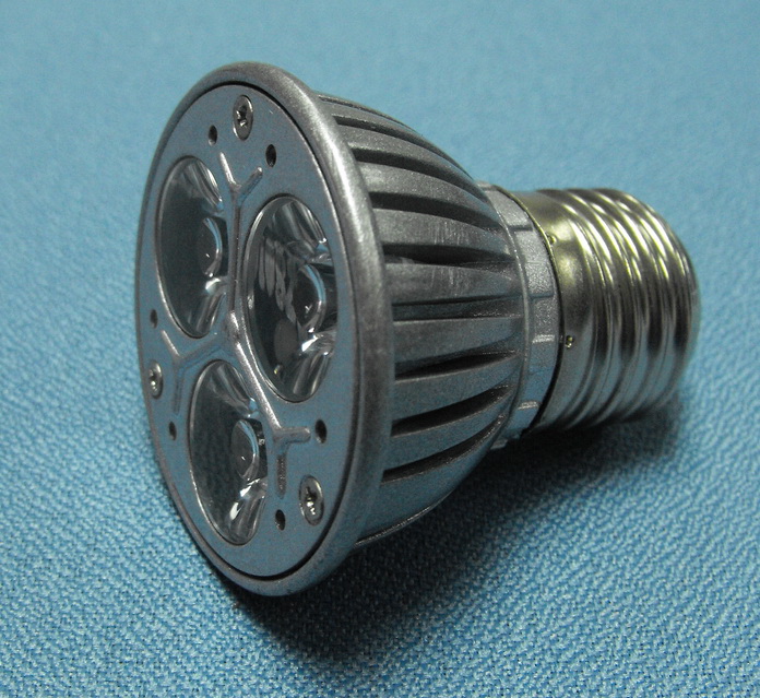 LED spot light 3W