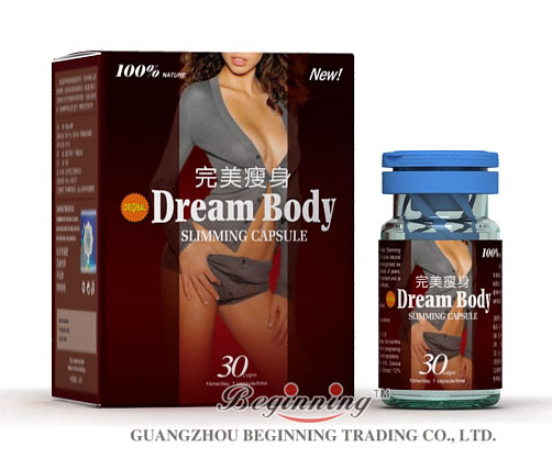 Sell GMP standard weight loss dream body diet
