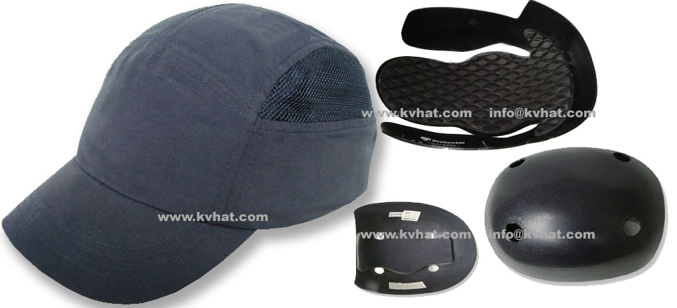Bump Cap , Safety Cap, Helmet Cap, Work Cap, Led Cap, 5led Cap, Led Bump Cap