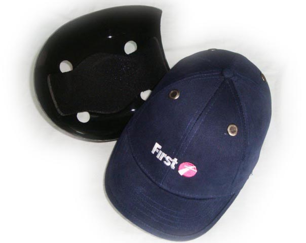 Safety Cap, Helmet Cap, Work Cap, Led Cap, 5led Cap, Led Bump Cap