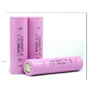 Sell 18650-2200mah 3.7V li-ion cell