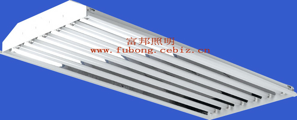 T5 High Luminance Lighting Fixture