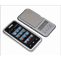 Pocket Scale
